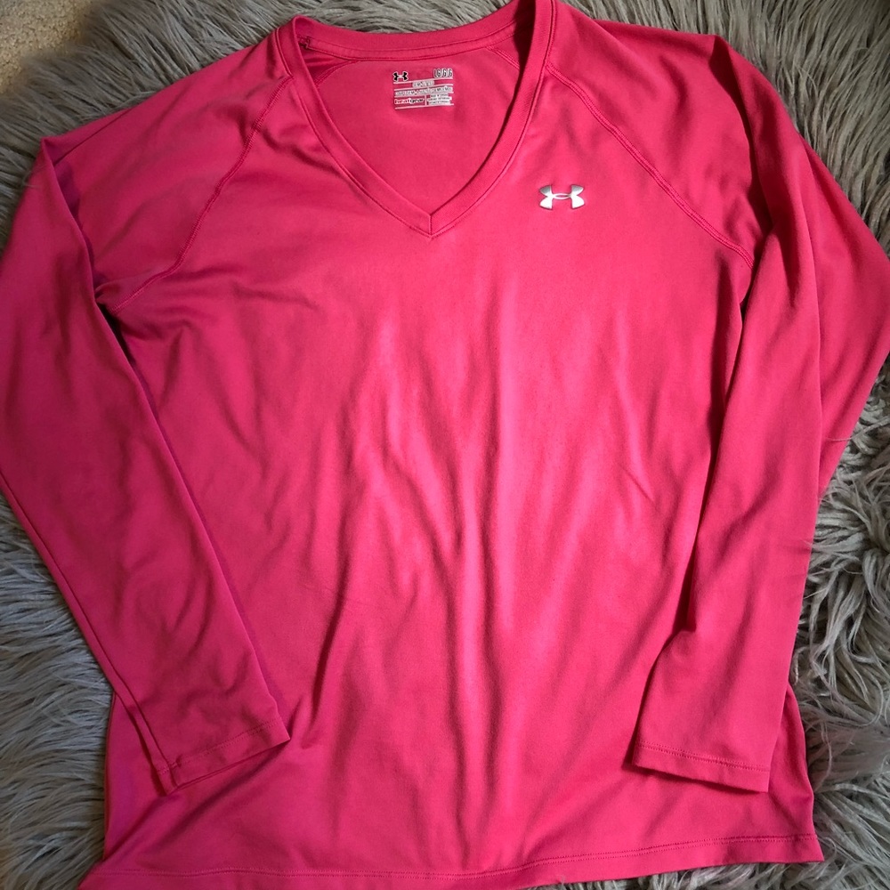 Final Sale! Under Armour Shirt